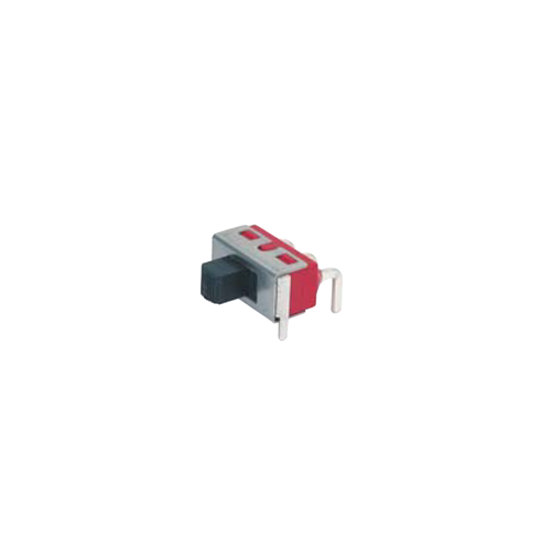 5M-M6-SPDT PCB Slide Switch, slide switches, non-illuminated, RJS Electronics