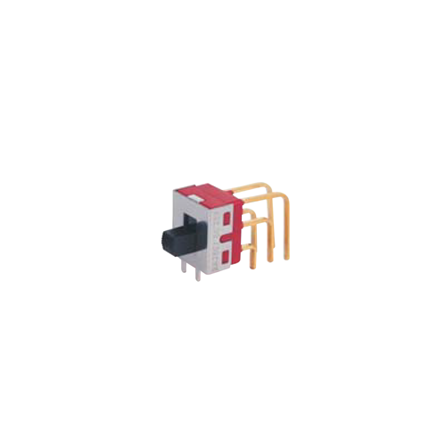 5M-M7-DPDT PCB Slide Switch, slide switches, non-illuminated, RJS Electronics