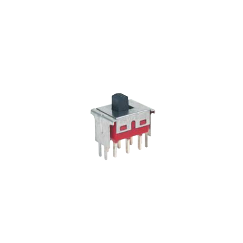 5M-VS2-DPDT PCB Slide Switch, slide switches, non-illuminated, RJS Electronics