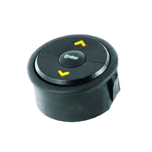 SNA3 1 Navigation 3 way switch YELLOW