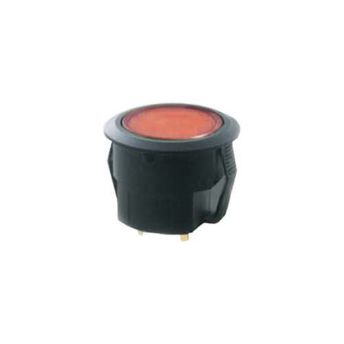 illuminated push button switch LED Switches, LED Illumination options, RJS Electronics Ltd