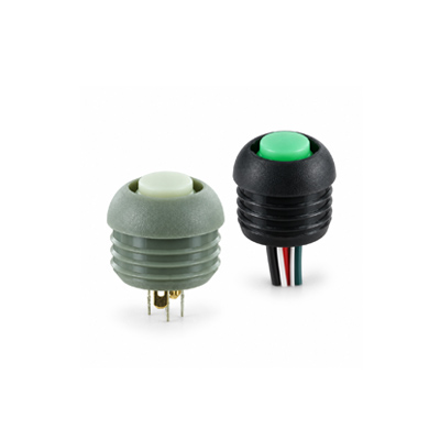 SPKP Series Tactile Push Button Switch