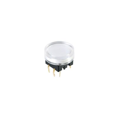 SPL15 tactile led illuminated push button switch, LED switches, tactile switch, rjs electronics ltd
