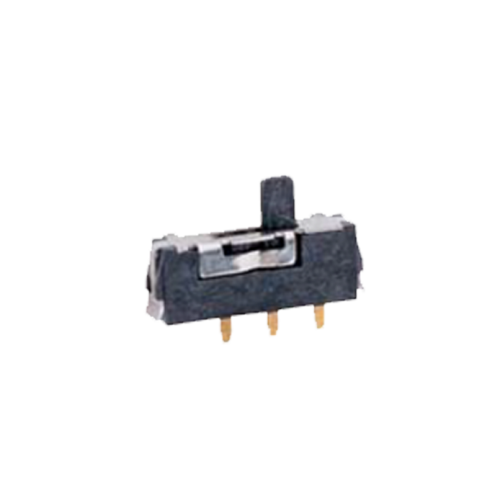 slide switch, 6M, rjs electronics ltd