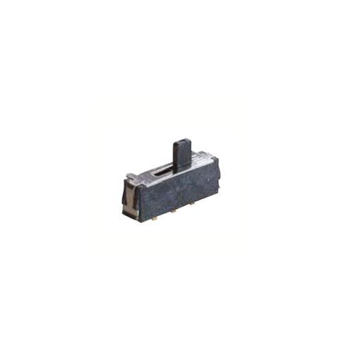 SS3-CMS PCB Slide Switch, ultra-miniature slide switches, non-illuminated, RJS Electronics