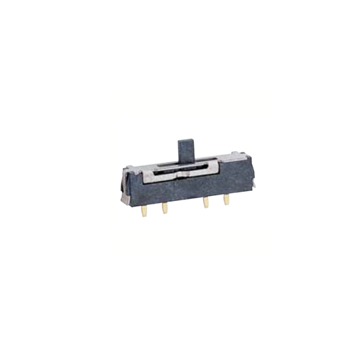 SS4-CM PCB Slide Switch, ultra-miniature slide switches, non-illuminated, RJS Electronics