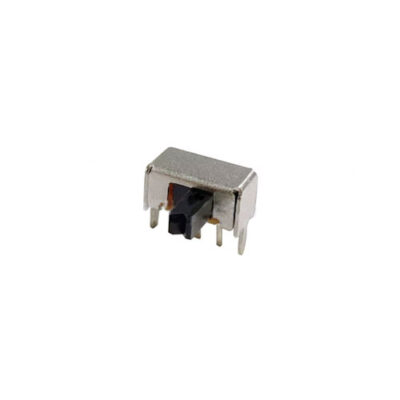 SS Series Ultra-Miniature Slide Switches, SPDT, SP3T, DP3T, PCB switches, non-illuminated, RJS Electronics Ltd