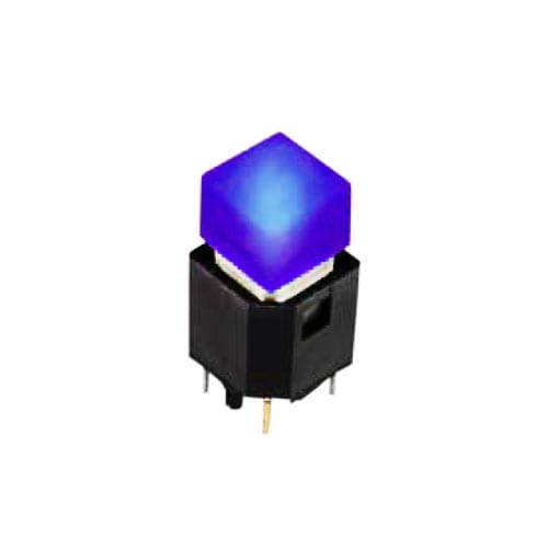 illuminated push button switch, rjs electronics ltd