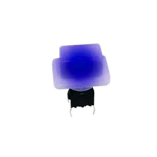push button switch with full led illumination. Tactile feel, momentary function - rjs electronics ltd