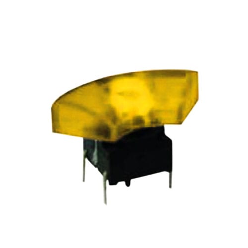 tc018 led illuminated push button tact switch rjs electronics ltd