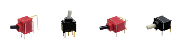 TOGGLE SWITCH 2U, RJS ELECTRONICS LTD