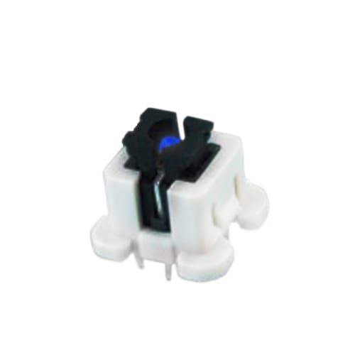 Tact switch, tactile push, PCB push button, RJS Electronics LTD.