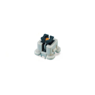 TP6143X led illuminated plastic pcb tact switch, led switches, tactile switch, illuminated tact switch, RJS Electronics Ltd