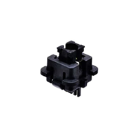 Tact switch, tactile push, PCB push button, RJS Electronics LTD.