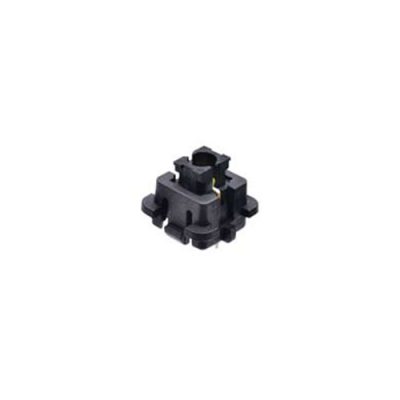 TP6149TXL plastic led push button tact switch, Tactile Switch, rjs electronics ltd