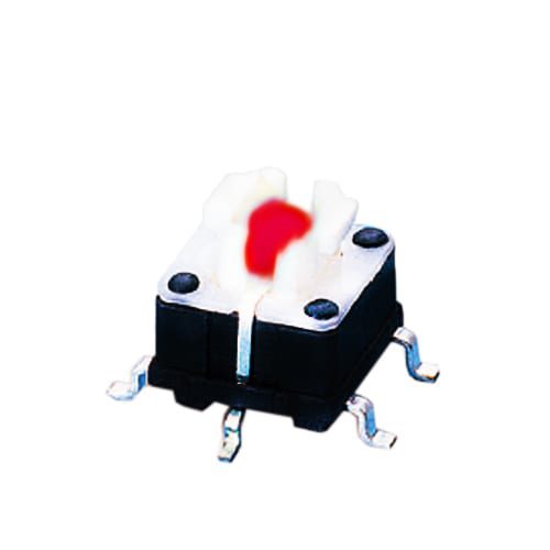 Tact switch, tactile push, PCB push button, RJS Electronics LTD.