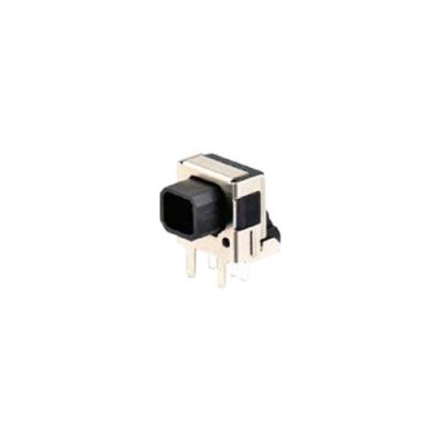 TP6151TRL right angle tactile push button switch, led switches, rjs electronics ltd