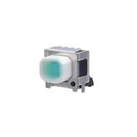Tact switch, tactile push, PCB push button, RJS Electronics LTD.