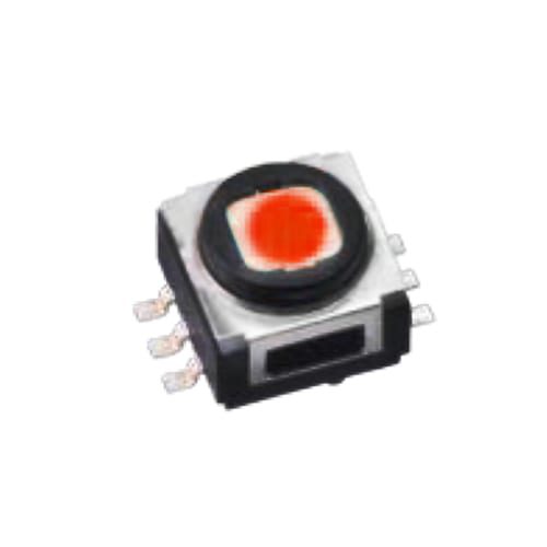 Tact switch, tactile push, PCB push button, RJS Electronics LTD.