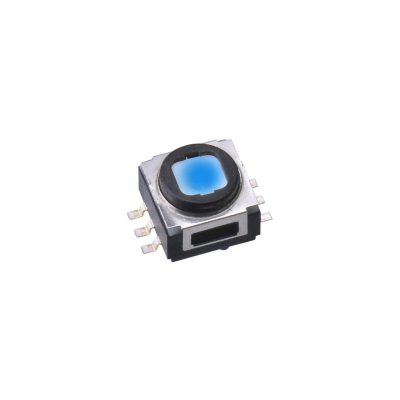 TP621TML led illuminated tactile switch, led switches, tactile switch, rjs electronics ltd
