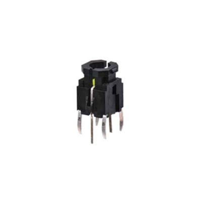 TP647TL led illuminated tactile switch, led switches, tactile switch, rjs electronics ltd