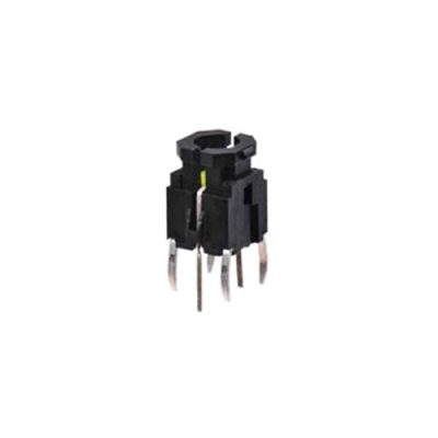 TP647TL led illuminated tactile switch, led switches, rjs electronics ltd