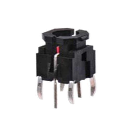 Tact switch, tactile push, PCB push button, RJS Electronics LTD.