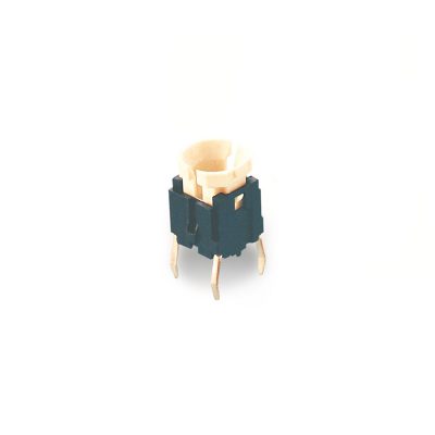TP6X7 non illuminated plastic push button tact switch, Tactile Switch, rjs electronics ltd