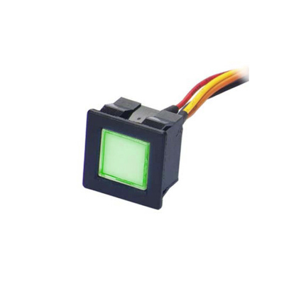 TS001 capacitive touch switch, rjs electronics ltd