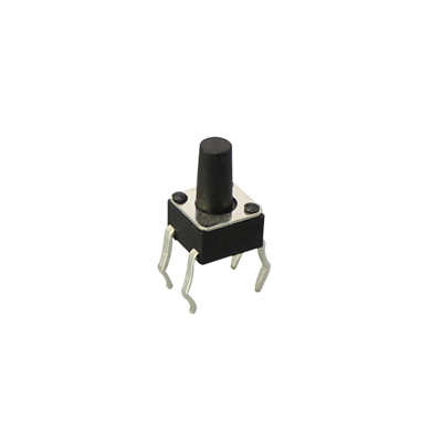 tact switch, tactile switch, rjs electronics ltd