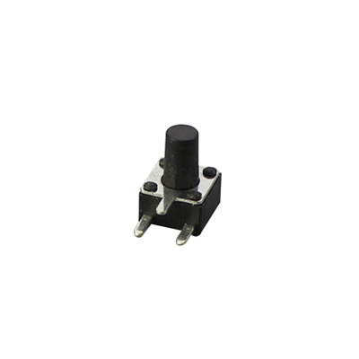 tact switch, tactile switch, PCB, rjs electronics ltd