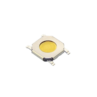 Tact switch, tactile switch, rjs electronics ltd