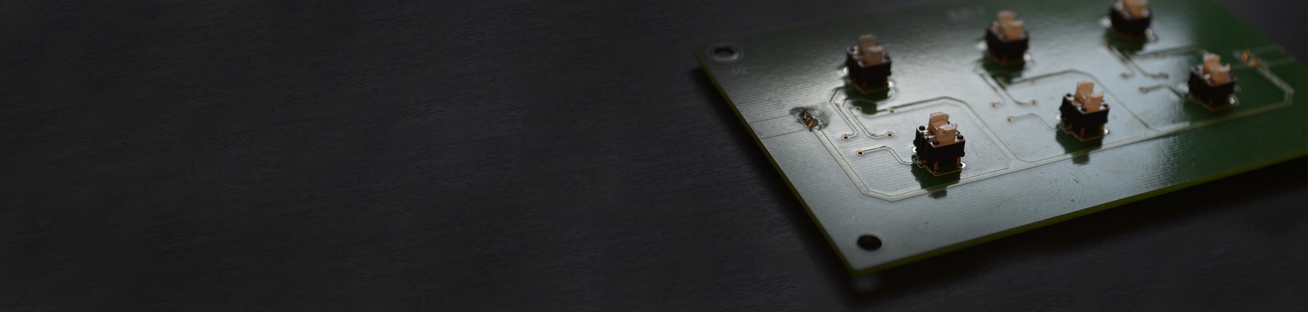 tact switches, rjs electronics ltd