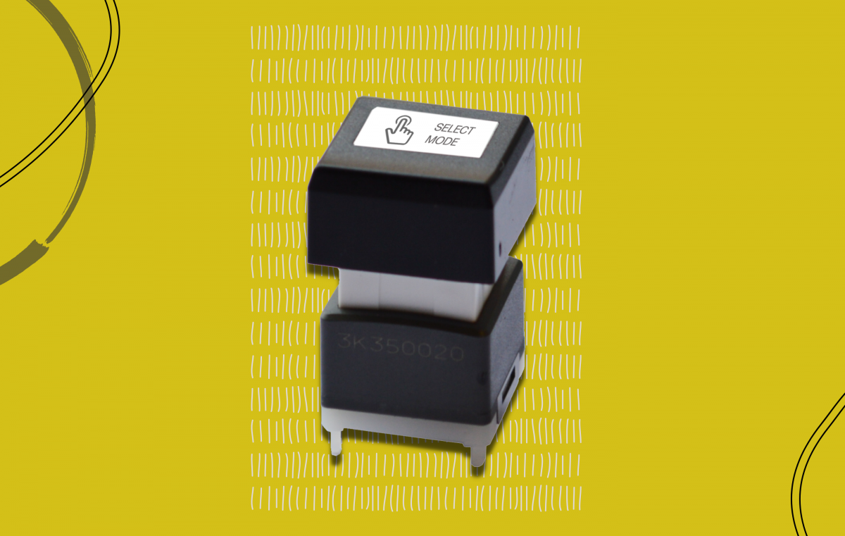 RJS-SLC, programmable switch, push button, lcd display, rjs electronics ltd