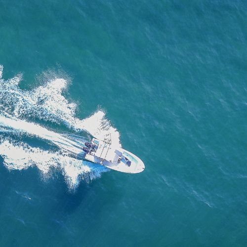 boat building and marine, rjs electronics ltd