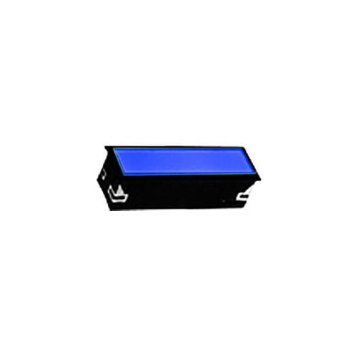 LED panel indicator rjs electronics