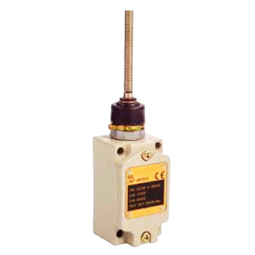 Limit switch rjs electronics