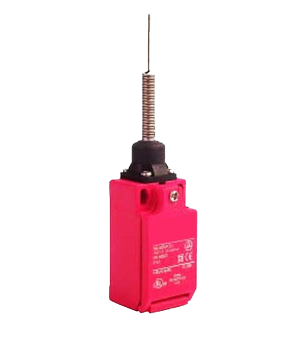 Whisker type limit switch, rjs electronics ltd