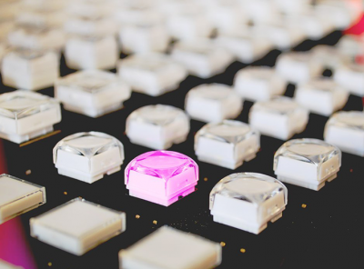 broadcast switches, electronic components, rjs electronics ltd