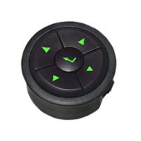 Navigation Switch SNA1 SNA1 navigation switch, push button switch, rjs electronics ltd