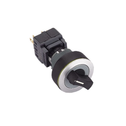 RJSPS1622B ROUND SELECTOR