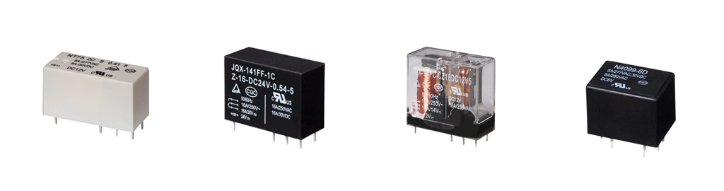 general purpose relays group image, rjs electronics ltd