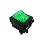 illuminated Rocker Switch