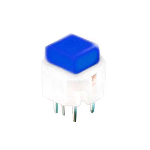 Panel Mount, PCB, push button switches with tactile function, momentary or latching tactile switch, tact switch and tactile switch function, with led illumination or without LED illumination. IP Rating, custom options available, RJS Electronics Ltd.