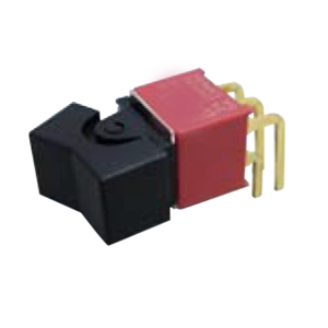 3A series sealed miniature rocker switches, Panel mount, M6 DPDT, momentary function, on off switch, plastic, PCB, IP rated, SPDT – 3PDT, RJS Electronics Ltd