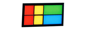 Panel LED Indicators, available with single, bi-colour or RGB led illumination, rjs electronics ltd