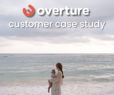 Overture case study, rjs electronics ltd