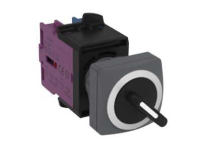 Our Guide to Selector Switches – RJS Electronics Ltd