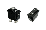 rocker switches, rjs electronics ltd