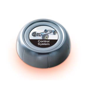 RJS-SDE-3 programmable navigation switch, SDE-3-PL knob style, rotary encoder, push button switch, switch with illumination, LCD display, CAN BUS communication, LED switches, panel mount, momentary push button switch, RJS Electronics Ltd